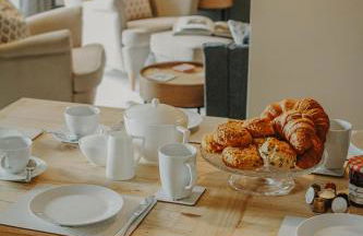 Vicarage Farm Cottages - Foto 47