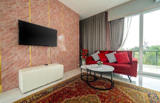 Luxury and Playful 5 Bed Pool Villa - CC - Foto 17