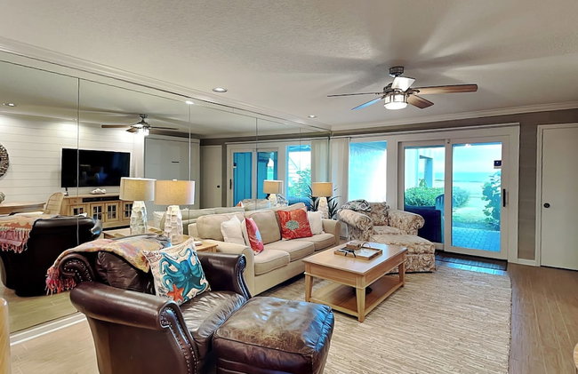 Sunrise Villa by Distinctive Beach Rentals - Foto 26