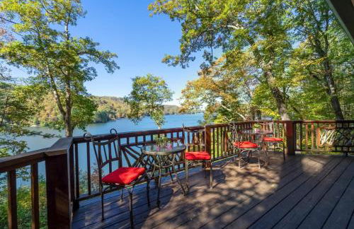 Secluded Lake Glenville Compound Prime Lake View 3 bedrooms - Foto 10