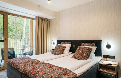 Narusa Leśna Przystań - Foto 12