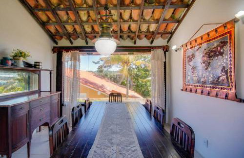 Mansão de luxo na praia de Búzios - Foto 6