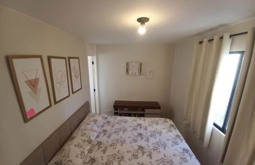 Sinta-se em casa em um lar provisório e completo! - Foto 26