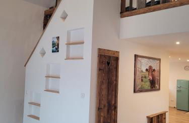 Ferienwohnung Lindenblüte - Foto 12