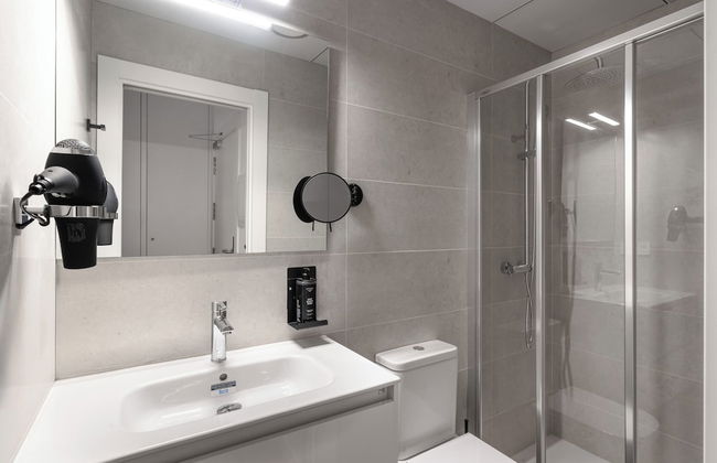 Limehome Almeria C. Hernán Cortés - Foto 41