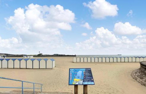 Awesome Home In Alette With Wifi - Foto 28