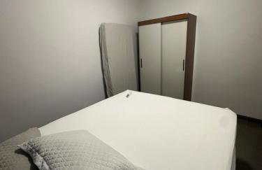 Casa garagem caminhonete exceto Dodge Ram, 2 quartos, espaço para 6 pessoas - Foto 54