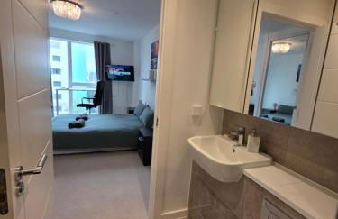 3 Bedroom apartment from F&A properties - Foto 18