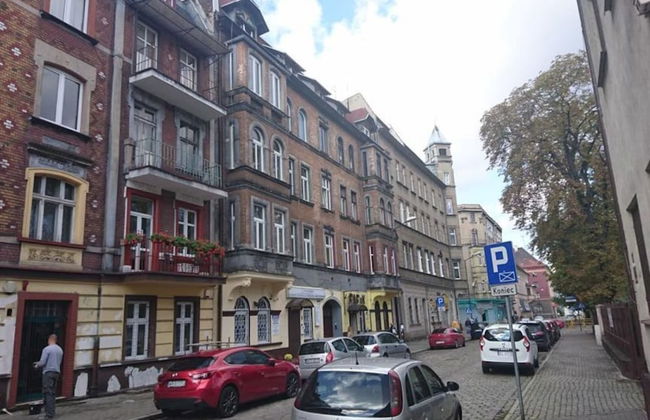 1-bed Apartment in Zabrze 15 min Katowice Gliwice - Foto 21