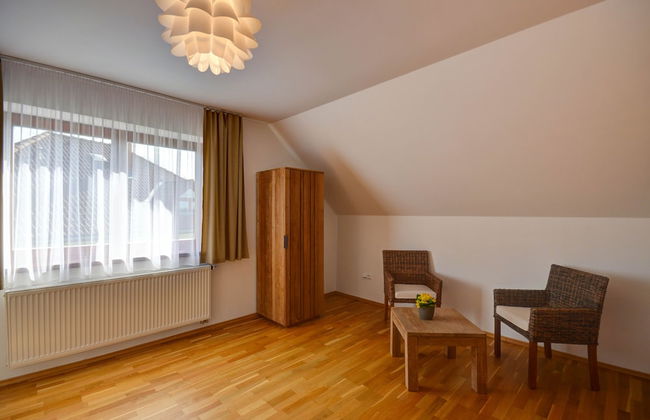 Amenity Resort Ceska Kanada - Foto 21