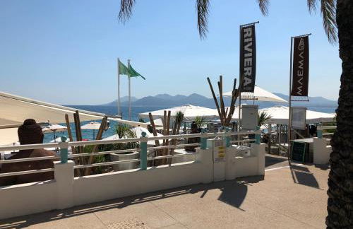 Appartement Loft Cannes - Photo 38