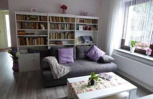 Ferienwohnung Riemeyer - Foto 11