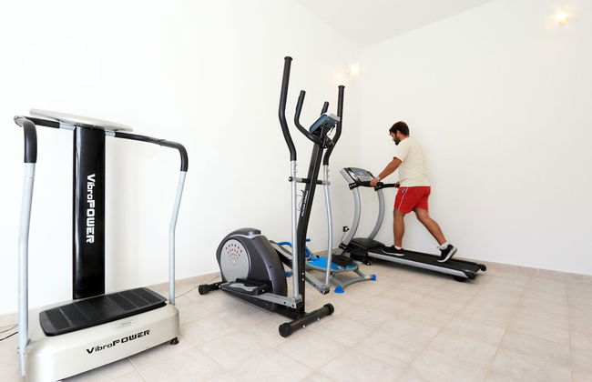 Residence Miramare - Foto 31