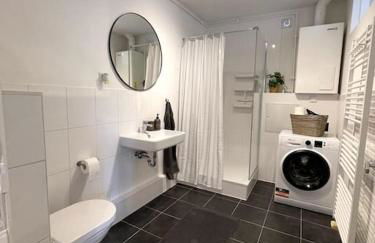 Arbio Monteurzimmer Behnitzer Parking included - Foto 6