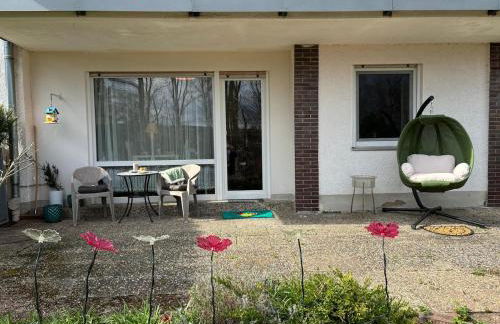 1 Bedroom Terrace Appartment Near Pforzheim - Foto 3