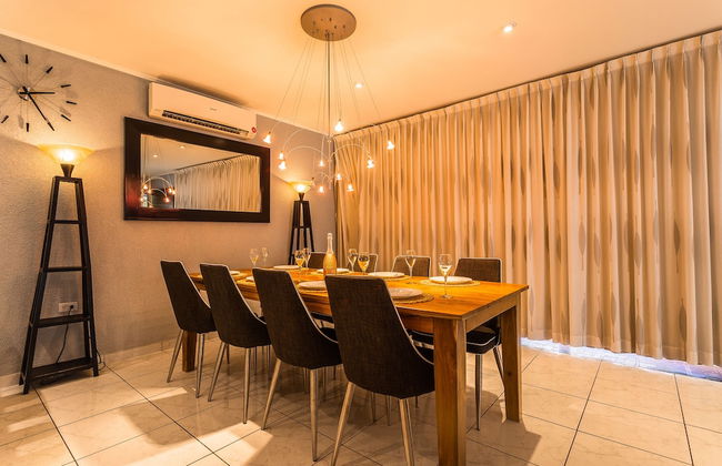 Large Villa With View! Private Pool Free Utilities! - Photo 41