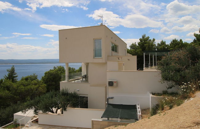 Luxury apartment INA - Foto 24