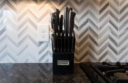 Nashville Superstar Ultra Luxury Minutes to Downtown - Foto 36