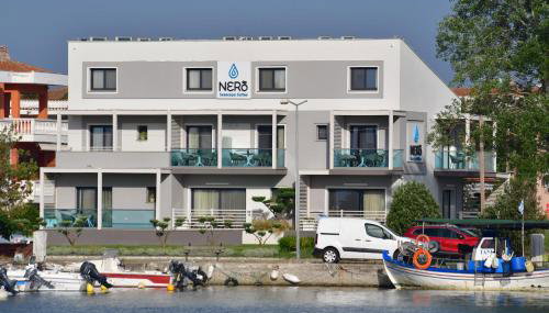 NERO SEASCAPE SUITES - Photo 5