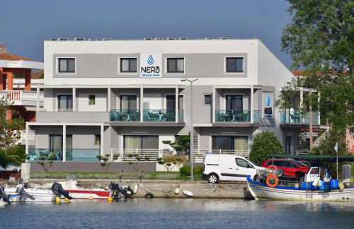 NERO SEASCAPE SUITES - Foto 5