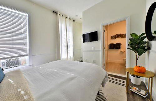 Good Hotels Boston - Foto 32