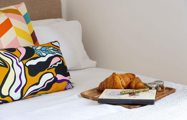 Chandlers Walk Modern Comfy Family Home in Exeter - Photo 31