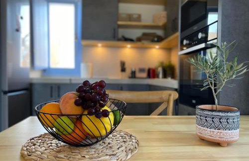 Pink Freud Villas Santorini - Photo 31