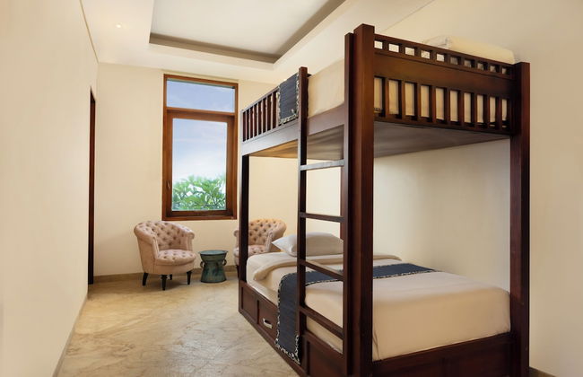 Villa Rosita - Foto 4