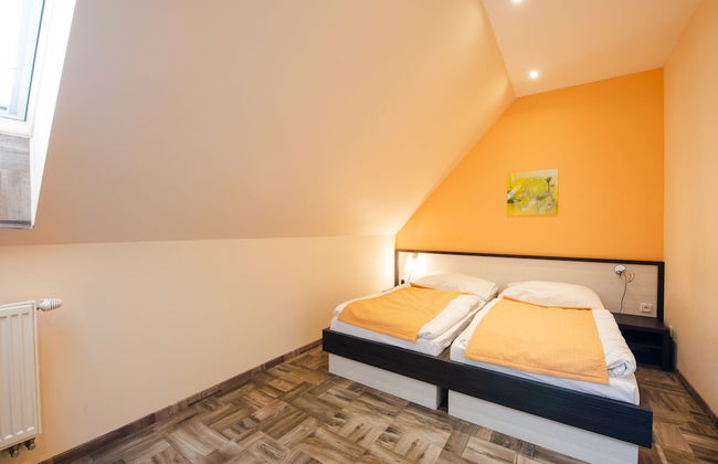 Apartmány Viktor - Foto 18