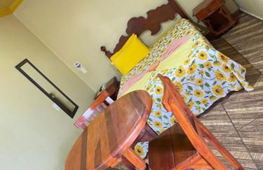 Hotel Pousada Mozini's - Foto 2