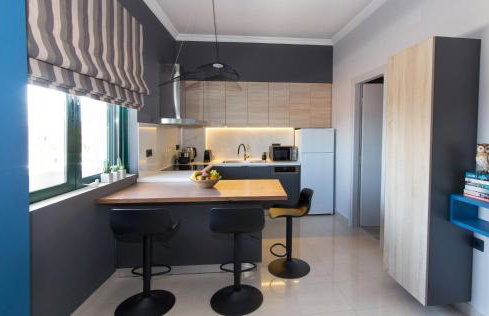 Phaedra's Studios in Kolymbari - Foto 19