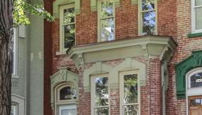 Big Bright 1 BR at U/Shaw + 14th on Quaint Swann - Foto 2