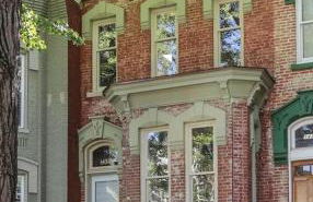 Big Bright 1 BR at U/Shaw + 14th on Quaint Swann - Foto 2