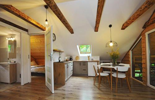 Osada Sroczy Jar - Foto 52