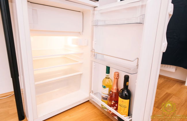 My City Apartments am Naschmarkt - Foto 20