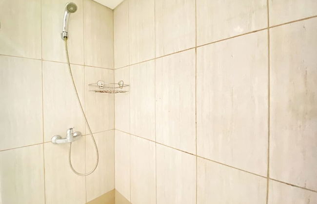 Luxury 2Br Apartment At Tamansari La Grande - Foto 25