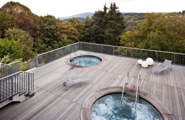 Hapimag Resort Winterberg - Photo 24