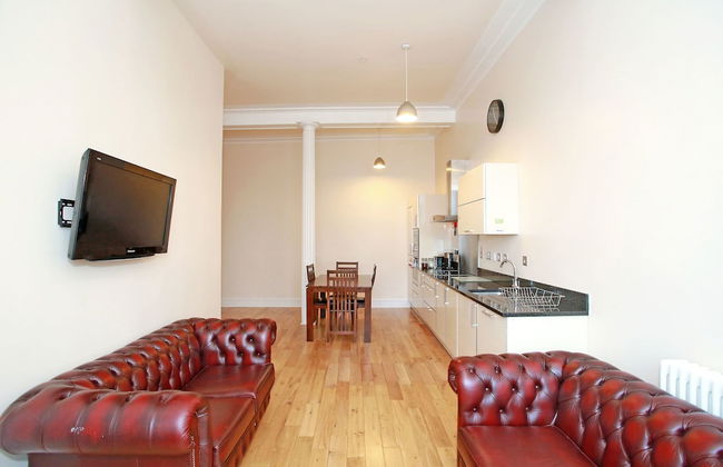 Aspect Apartments City Centre - Photo 20