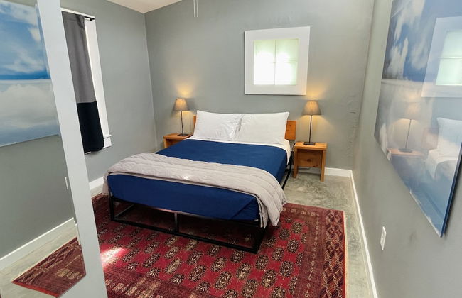 The Lincoln Marfa - Foto 13