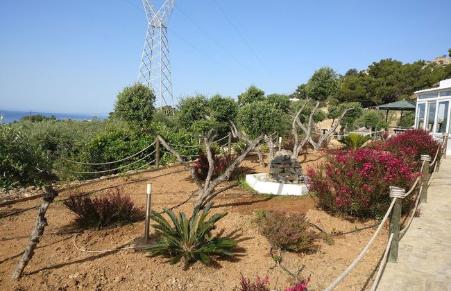 Villa Artemis - Foto 29