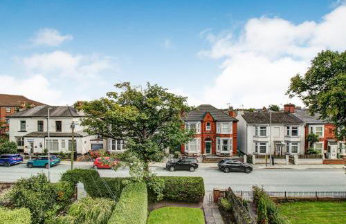 Quaint Studio Apartment Near To Waterfront - Foto 6