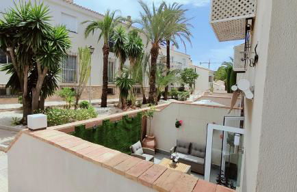 Apartamento Bellaluz 0505 Resort Golf La Manga Club - Foto 23