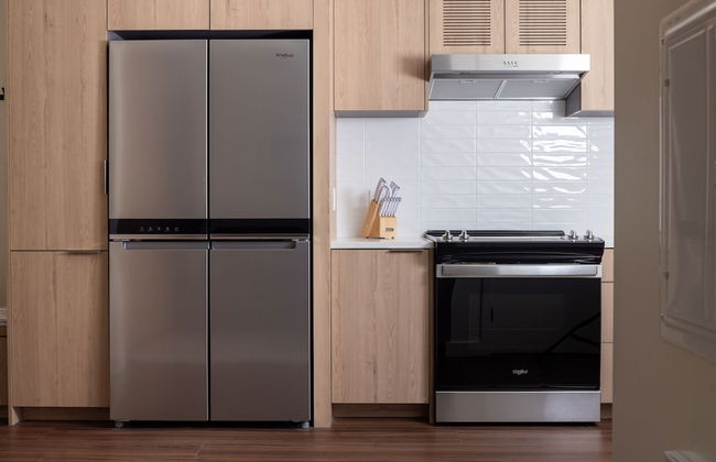 Kasa Little Italy San Diego - Foto 18