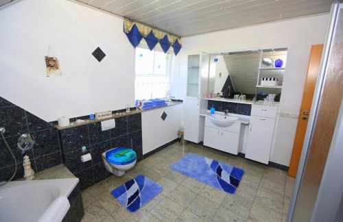 Ferienwohnung Maria Waldblick 95 qm, - Foto 14