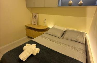 Flat em Tamandaré Mila Rooftop - Carneiros - Foto 45