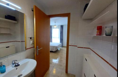 Modern house with 2 bedrooms near the beach - Foto 22