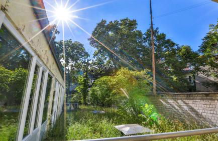 Studio HIRSCH56 - Zentral-Ruhig-Terrasse-Netflix - Foto 10