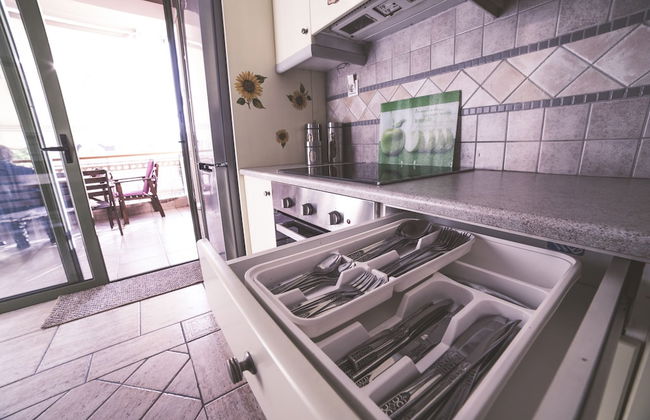 Nefeli City Apartments - Foto 15