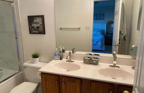 Cozy 3 bedrooms towhouse - Photo 12