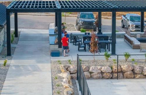 Mountain Green Snowbasin Getaway - Foto 7